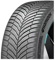 235 60r18 - Hankook iON FlexClimate (IL01A) ( 235/60 R18 107V XL 4PR EV, SUV, SoundAbsorber SBL ) - 2 nuotrauka