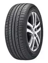 235 60r18 - HANKOOK Padanga lengv. autom. vasarinė 235/60R18 LOHA 103V K115 - 2 nuotrauka