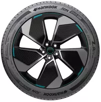 235 60r18 - Hankook Ventus S1 Evo 3 K127A 235/60 R18 103W 4PR AO, SUV, SBL - 3 nuotrauka