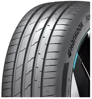235 60r18 - Hankook Ventus S1 Evo 3 K127A 235/60 R18 103W 4PR AO, SUV, SBL - 4 nuotrauka