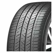 235 60r18 - HANKOOK RA33 235/60 R18 103 V - 2 nuotrauka