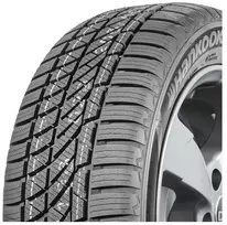215 50 r17 - HANKOOK H740 ALLSEASON 215/50 R17 91 H - 2 nuotrauka
