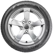 215 50 r17 - HANKOOK H740 ALLSEASON 215/50 R17 91 H - 3 nuotrauka
