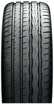 padangos 195 40 r17 - HANKOOK Padanga lengv. autom. vasarinė 195/40R17 LOHA 81W K107 - 3 nuotrauka