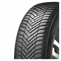 padangos 195 r15 - Hankook Kinergy 4S² H750 195/50 R15 82V , SBL - 2 nuotrauka
