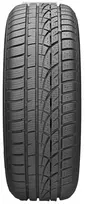 padangos 205 60r16 - Hankook i*cept evo (W310) 205/60 R16 92H 4PR AO SBL - 2 nuotrauka