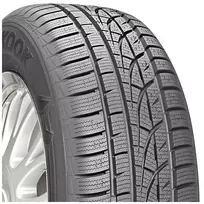 padangos 205 60r16 - Hankook i*cept evo (W310) 205/60 R16 92H 4PR AO SBL - 3 nuotrauka