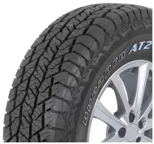 4x4 padangos r15 - Hankook Dynapro AT2 RF11 235/75 R15 109T XL , OWL - 2 nuotrauka