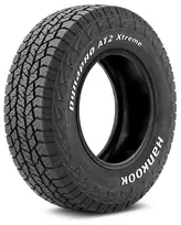 4x4 padangos r15 - Hankook Dynapro AT2 RF11 235/75 R15 109T XL , OWL - 3 nuotrauka