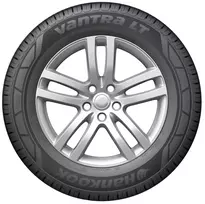 padangos 195 r15 - Hankook Vantra LT RA18 195/70 R15C 100/98R 6PR SBL - 3 nuotrauka