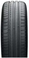 padangos 195 r15 - Hankook Kinergy Eco K425 195/65 R15 95H XL - 3 nuotrauka