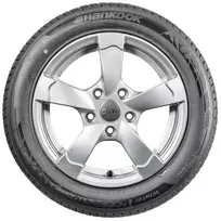 275 40 r22 - HANKOOK Winter i*cept evo2 SUV W320A Padanga žieminė SUV/4x4 275/40R22 ZTHA 107V W320A - 2 nuotrauka
