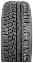 275 40 r22 - HANKOOK Winter i*cept evo2 SUV W320A Padanga žieminė SUV/4x4 275/40R22 ZTHA 107V W320A - 3 nuotrauka