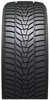 235 60r18 - Hankook Winter i*cept evo3 X W330A 235/60 R18 107H XL 4PR SBL - 3 nuotrauka