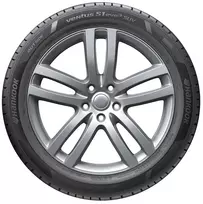 padangos 235 55 r19 101 - HANKOOK K127A 235/55 R19 101 V - 3 nuotrauka