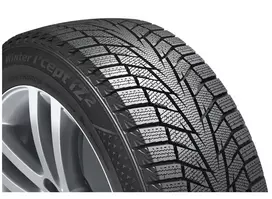 hankook i cept iz2 - Žieminės padangos 155/65R14 HANKOOK WINTER I*CEPT IZ2 (W616) 75T Friction DEB71 3PMSF IceGrip M+S HANKOOK - 2 nuotrauka