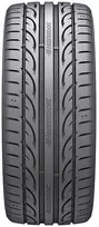 padangos 225 50 r17 - Hankook Ventus V12 Evo2 (K120) 225/50R17 98 Y - 5 nuotrauka
