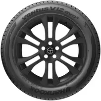 hankook 245 40 r18 ventus - Hankook Ventus V12 Evo2 (K120) 245/40R18 97 Y - 3 nuotrauka