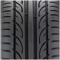 hankook 245 40 r18 ventus - Hankook Ventus V12 Evo2 (K120) 245/40R18 97 Y - 4 nuotrauka