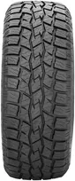 265 70r16 padangos - HIFLY AT606 265/70 R16 112 T - 2 nuotrauka