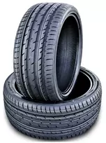 225 50r18 - Haida HD927 225/50 R18 99V XL - 2 nuotrauka