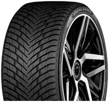 275 40 r22 - GRENLANDER Icedefensor II 275/40R22 107T XL  - 2 nuotrauka