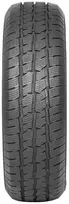ziemines padangos r16 - GRENLANDER Winter GL989 175/75R16 98/96R C  - 2 nuotrauka