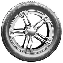 245 35 r20 - GREENTRAC QUEST-X 245/35R20 95Y XL  - 3 nuotrauka