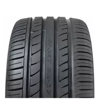 265 45 r21 - Goodride SA37 Sport 265/45 ZR21 104W - 2 nuotrauka