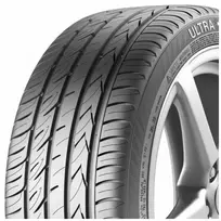 padangos vasarines r17 - Gislaved Ultra Speed 2 215/55 R17 98W XL - 2 nuotrauka