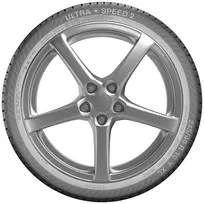 215 50 r17 - Gislaved Ultra Speed 2 215/50 R17 95Y XL - 3 nuotrauka