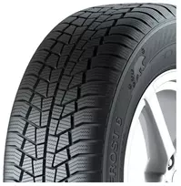 padangos 275 45r20 ziemines - Gislaved Euro*Frost 6 275/45 R20 110V XL - 2 nuotrauka