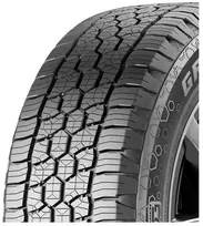 padangos 275 45 r20 - Universali automobilių padanga General Tire Grabber Cross A/S 275/45/R20, 110-V, XL, C, C, 73 dB - 2 nuotrauka