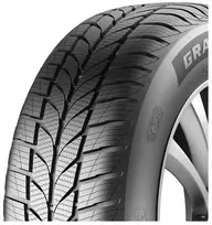 235 55 r19 - General GRABBER A/S 365 235/55 R19 105W XL - 3 nuotrauka