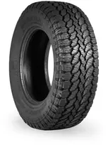 265 60r18 padangos - General GRABBER AT3 265/60 R18 110H - 2 nuotrauka