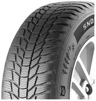 padangos 275 45r20 ziemines - General Snow Grabber Plus 275/45 R20 110V XL - 2 nuotrauka