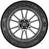 235 55 r19 ziemines - Goodyear UltraGrip Performance 3 235/55R19 101 T - 3 nuotrauka