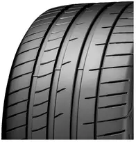 ratlankiai su vasarines padangom - Goodyear Eagle F1 Supersport 245/40 ZR18 (97Y) XL - 3 nuotrauka