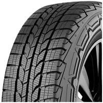 padangos 235 65 16c ziemines - Goodyear UltraGrip Ice Cargo 235/65R16C 115 R - 2 nuotrauka