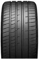 ratlankiai su vasarines padangom - Goodyear Eagle F1 Supersport 255/35 ZR19 (96Y) XL - 2 nuotrauka