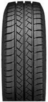 215 65 r16 - Goodyear Vector 4Seasons Cargo 215/65 R16C 109/107T - 3 nuotrauka