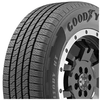 275 45 r21 - GOODYEAR WRANGLER TERRITORY HT 275/45 R21 110V - 2 nuotrauka