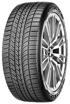 235 55 r19 - GOODYEAR EAGLE F1 ALLTERRAIN 235/55 R19 105 W - 2 nuotrauka