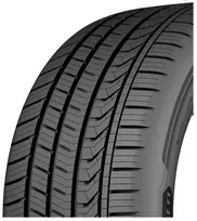 235 55 r19 - GOODYEAR EAGLE F1 ALLTERRAIN 235/55 R19 105 W - 3 nuotrauka