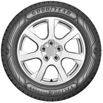 r15c 70 215 - Goodyear Vector 4Seasons Cargo ( 215/70 R15C 109/107S 8PR EVR ) - 4 nuotrauka