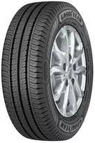 vasarines 215 60r17 - GOODYEAR EFFICIENTGRIP CARGO 2 215/60R17C 109/107T - 4 nuotrauka