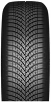 padangos 195 r15 - Goodyear Vector 4Seasons Gen-3 195/65 R15 95T XL - 2 nuotrauka