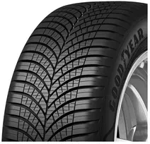 padangos 195 r15 - Goodyear Vector 4Seasons Gen-3 195/65 R15 95T XL - 3 nuotrauka