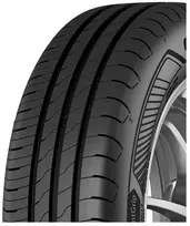 185 70 r14 - GOODYEAR Padanga lengv. autom. vasarinė 185/70R14 LOGO 88T EFC2 - 2 nuotrauka