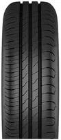 185 70 r14 - GOODYEAR Padanga lengv. autom. vasarinė 185/70R14 LOGO 88T EFC2 - 4 nuotrauka